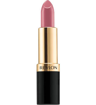 Revlon Super Lustrous Matte is Everything Lipstick (Various Shades) - Rise Up Rose