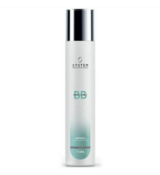 System Professional BB Aerohold Mousse 300 ml