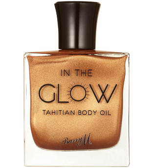 Barry M Cosmetics In The Glow Body Oil