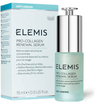 ELEMIS Pro-Collagen Erneuerungsserum Feuchtigkeitsserum 15.0 ml