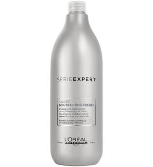 L'Oréal Professionnel Série Expert Silver Conditioner 1000ml