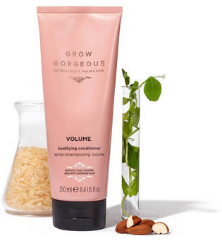 Grow Gorgeous Produkte Volume Conditioner Haarspülung 250.0 ml