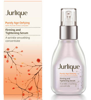 Jurlique Purely Age-Defying Firming and Tightening Serum 30ml