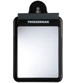 Tweezerman Travel Fogless SHO Mirror Kosmetikspiegel 1.0 pieces