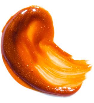 Ellis Faas Milky Lips (verschiedene Farbtöne) - Burnt Orange