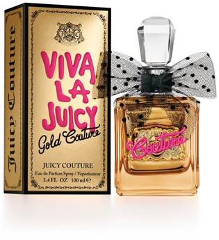 Juicy Couture Viva la Juicy Gold Couture Eau de Parfum 100.0 ml