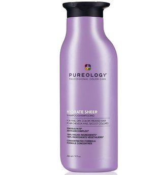 Pureology Hydrate Scher Shampoo 266 ml