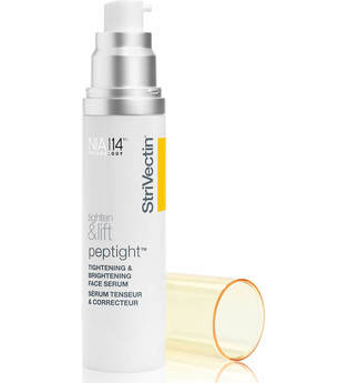 StriVectin Tighten & Lift Peptight™ Tightening & Brightening Face Serum Anti-Aging Serum 50.0 ml