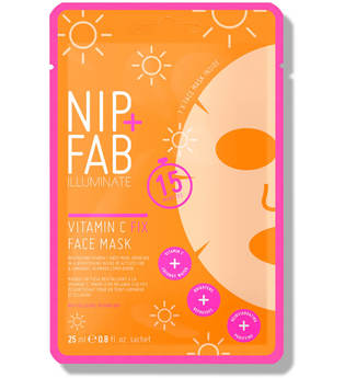 NIP+FAB Vitamin C Fix Face Mask 25ml