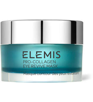 ELEMIS Pro-Collagen EYE REVIVE MASK Augenmaske 30.0 ml