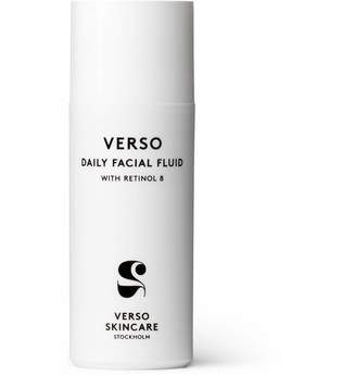 Verso Skincare Daily Facial Fluid Tagescreme 50 ml