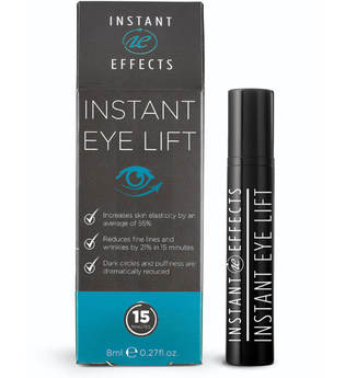 Instant Effects Instant Eye Lift Augenserum  8 ml