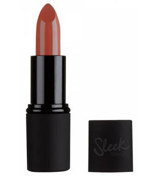 Sleek MakeUP True Colour Lipstick 3,5 g (verschiedene Farbtöne) - Barely There