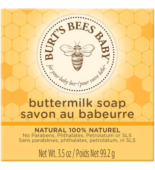 Burt's Bees Baby Bee Buttermilk Soap (99 g)