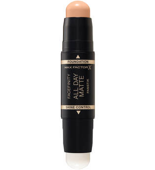 Max Factor Facefinity All Day Matte Panstik Stick Foundation  Nr. 42 - Ivory