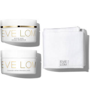 Eve Lom - Rescue Ritual Gift Set - Pflegeset