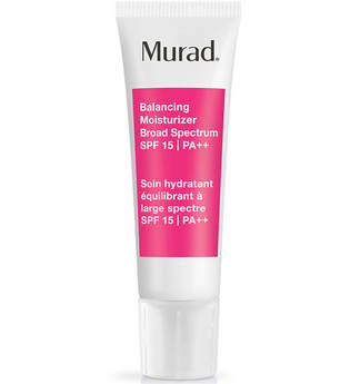MURAD Pore Rescue Balancing Moisturizer Broad Spectrum SPF 15 | PA++ Gesichtspflege 50.0 ml