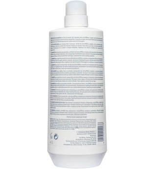 Goldwell Dualsenses Color Brilliance Bundle Shampoo + Conditioner  2x1000 ml