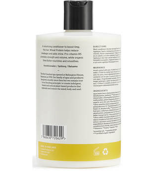 Cowshed Boost Conditioner 500 ml