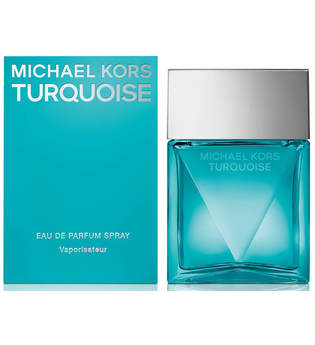 MICHAEL MICHAEL KORS Turquoise for Women Eau de Parfum 100 ml