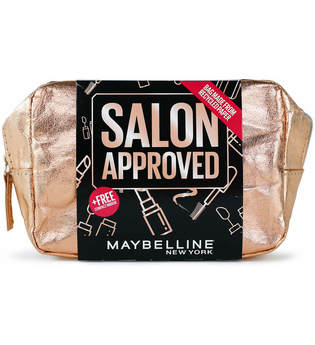 Maybelline Makeup Salon Approved for Her