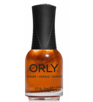 ORLY Neon Earth Valley of Fire Nail Varnish 18 ml