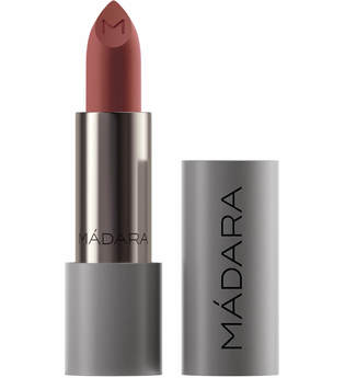 MÁDARA Organic Skincare Velvet Wear Matte Cream Lipstick 32 Warm Nude 3,8 g Lippenstift