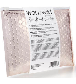 wet n wild Sun-Kissed Essential Kit