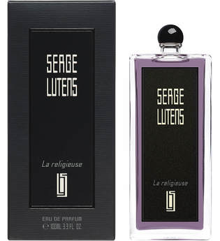 Serge Lutens Collection Noire La religieuse Eau de Parfum Nat. Spray 100 ml