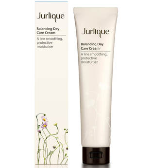 Jurlique Balancing Day Care Cream (ausgleichende Tagespflege)