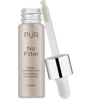 Pür Cosmetics No Filter Blurring Photography Primer 15ml