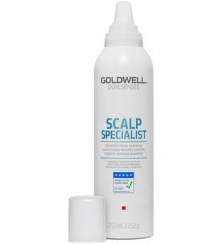Goldwell Dualsenses Scalp Specialist Sensitive Foam Shampoo 250 ml