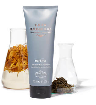 Grow Gorgeous Produkte Defence Shampoo Haarshampoo 250.0 ml