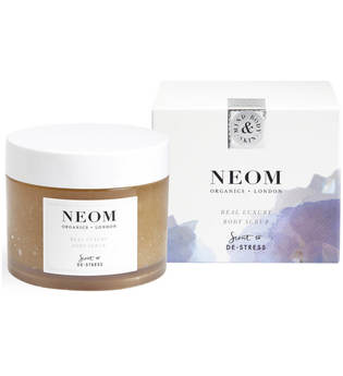 NEOM Organics Real Luxury Body Scrub