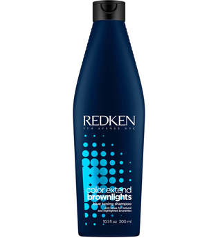 Redken Color Extend Color Extend Brownlights Shampoo Haarshampoo 300.0 ml