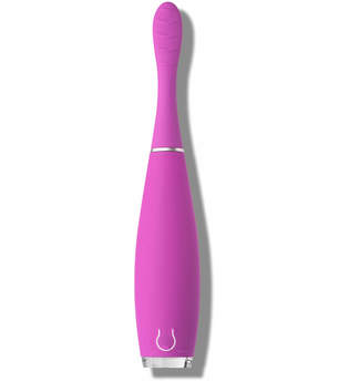 FOREO ISSA Mini 2 Sonic Toothbrush for Kids Aged 5+ (Various Shades) - Enchanted Violet