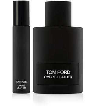 Tom Ford MEN'S SIGNATURE FRAGRANCES Ombre Leather Set 110 ml