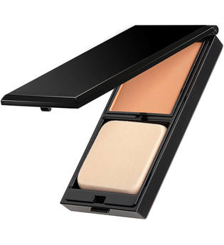 Serge Lutens - Teint Si Fin Compact Foundation – B40 – Foundation - Neutral - one size
