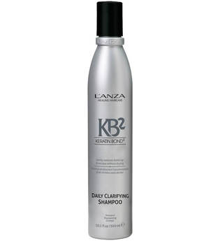 Lanza Haarpflege KB2 Revive Daily Clarifying Shampoo 300 ml