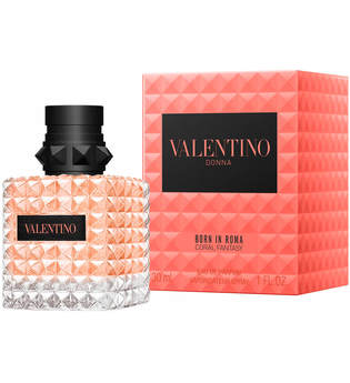 Valentino Donna Born in Roma Coral Fantasy Eau de Parfum (EdP) 30 ml Parfüm