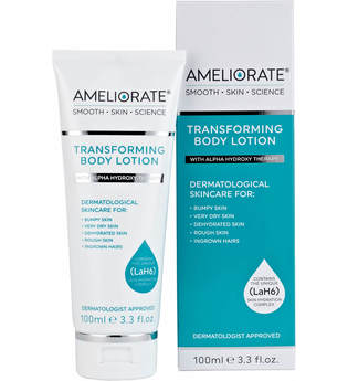 AMELIORATE Transforming Body Lotion 100 ml