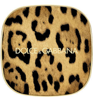 Dolce&Gabbana Felineyes Intense Eyeshadow Quad - Italian Baroque 4 4.8g