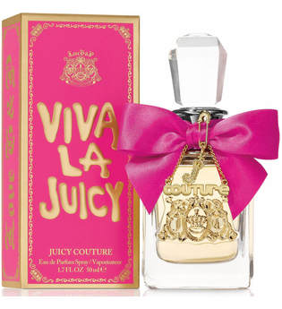 Juicy Couture Viva la Juicy 50 ml Eau de Parfum (EdP) 50.0 ml