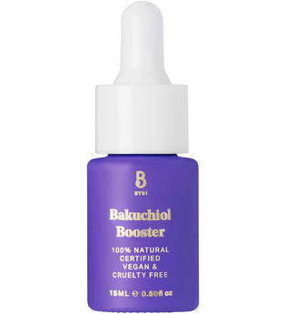 BYBI Beauty Bakuchiol Booster Olive Squalane Night Booster 15ml