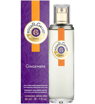 Roger&Gallet Gingembre Eau Fraiche Fragrance 30 ml