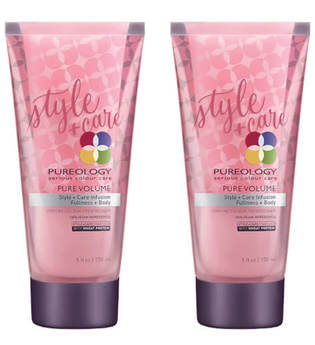 Pureology Pure Volume Dual Infusion Styler Duo 150 ml