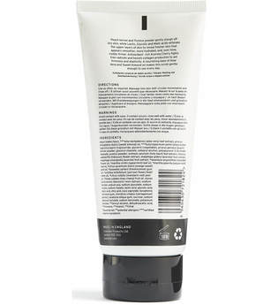 Cowshed Exfoliate Dual Action Body Scrub 200ml