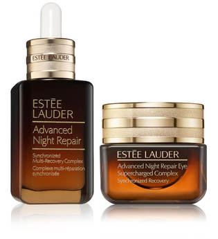 Estée Lauder Advanced Night Repair Synchronized Multi-Recovery Complex Duo