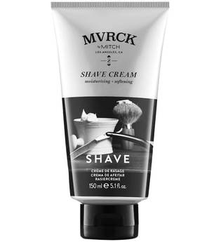 Paul Mitchell Mitch Mvrck Shave Cream 150 ml Rasiercreme