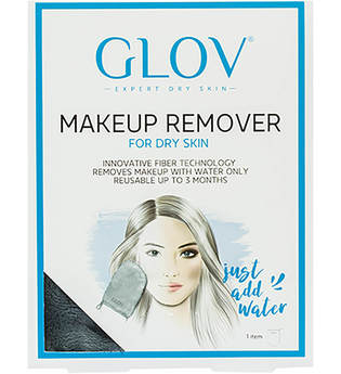 Glov Hydro Demaquillage Make-Up Remover Dry Skin 1 Stück